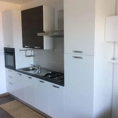 Appartamento Affittasardegna-casa Ostina *