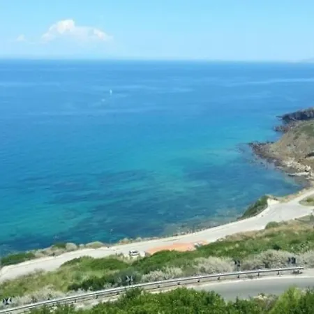 Affittasardegna-casa Ostina Castelsardo